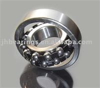 Self-aligning ball bearings