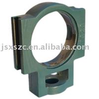 Pillow blocks bearing housing