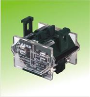 Pushbutton (switch, Push Button) [as2203-20f] with Two Spst-no