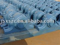 ZHC2-00 series bearing housing