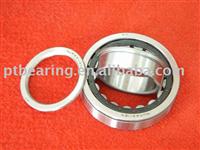 Cylindrical roller bearing GCr15