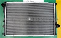 Auto Radiator for BMW 17111436060/17111463061