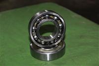 Deep groove bearing