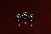 Steel ball bearing