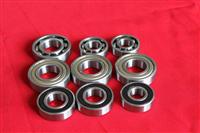 DEEP GROOVE BEARING