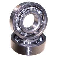 Deep Groove Ball Bearing (Low-Noise)