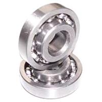 Non-standard Bearings