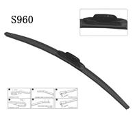 Universal Car Wiper Blade