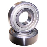 Deep Groove Ball Bearings (Half-Sealed, Low-Noise)