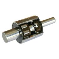 Wr Automobile Water Pump Shaft Pivot Bearing