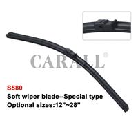 Carall wiper blade