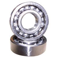 Deep Groove Ball Bearings