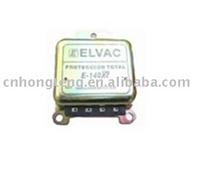 VOLTAGE REGULATOR