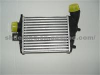 Auto Intercooler for ACURA 60619007 / 465533250