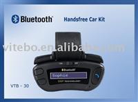 Mini-Steering wheel bluetooth accessories wireless car kit Vioce dialing call switching High intellingent MIC