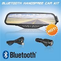 HF99 Auto Product/Car Kits Bluetooth