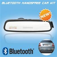 Car Kits Bluetooth