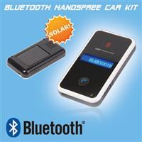 HF200 Auto Product/Car Kits Bluetooth