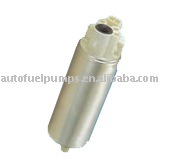 Electric Fuel Pump ZJ12-1009 