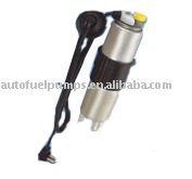 Electric Fuel Pump ZJ12-1010 