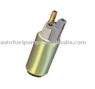 Electric Fuel Pump ZJ12-1004 