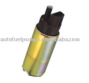 Electric Fuel Pump ZJ12-1011 