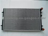 Auto Radiator for Audi 1j0121253j/ Q