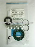 preventive maintenance kit/min.pressure valve kit/service kit /air compressor parts for atlas copco