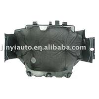 Heat shield for auto engine