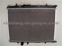 Auto Radiator For PEUGEO(OE:133038)