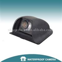 High Quality Waterproof Of Ccd Or Cmos Camera (cs-402)