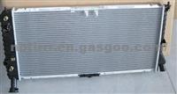 52479653 52472847 Vehicle Radiator for GM BUICK REGAL2 5