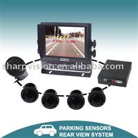 high quality Car parking sensor, Reverse parking sensor, Car parking sensor system