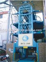 high quality STM-340 ROTARY MECHANICAL PARKING SYSTEM