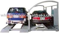 high quality STM-122 Side Tipping Parking Equipment parking system