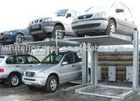 high quality STM-120 MINI PARKING SYSTEM