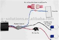 high quality auto care product(Rust-Proof System)