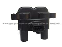 LADA Ignition Coil 2111-3705010-0412B