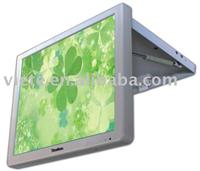 High Quality 15 Inch Bus Lcd Monitor