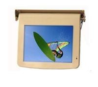 high quality 15 inch Motorized Vehicle LCD Monitor