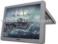 high quality 17 Inch Bus LCD Monitor