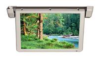 high quality 19 inch Motorized Vehicle LCD Monitor