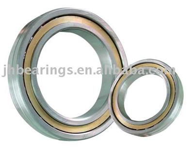 Angular Contact Ball Bearing