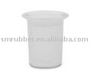 silicone rubber parts