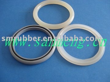 Auto Silicone Rubber Parts