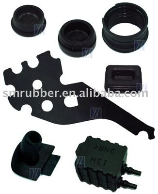 Oem Rubber Accessories