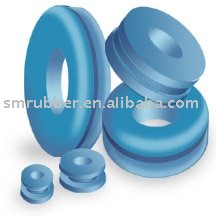 Automotive Silicone Rubber Parts Material : Epdm, Nr, Nbr, Sbr, Viton, Nitrile, Iir, Cr