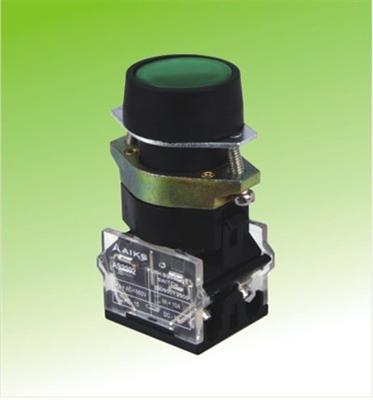 Pushbutton (switch, push button) [AS2202-11TD]