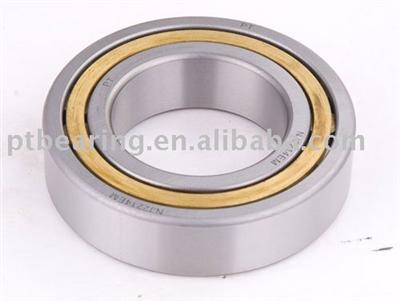 Cylindrical roller bearing NF,NU,RN,RNU