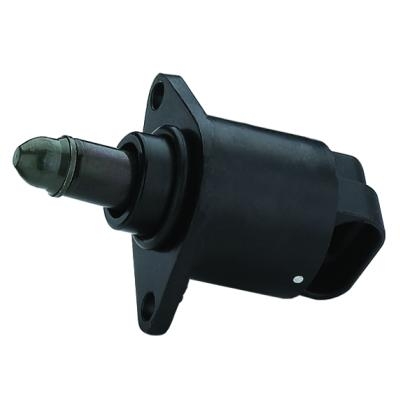 idle air control motor